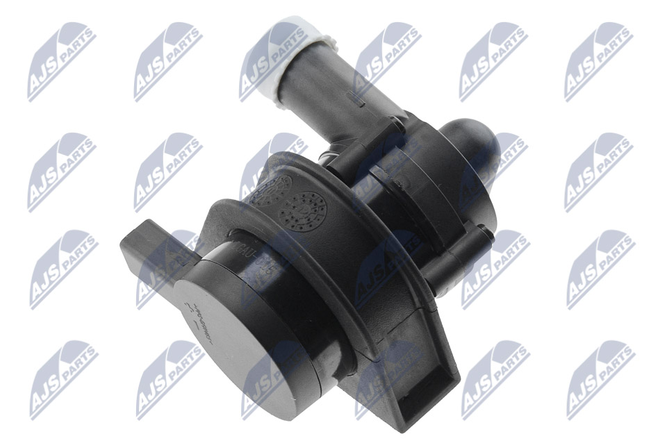 Dodatkowa pompa wody NTY CPZ-AU-015