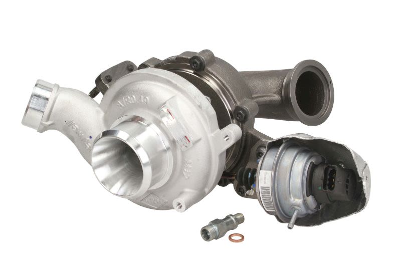 Turbosprężarka GARRETT 806850-5005W