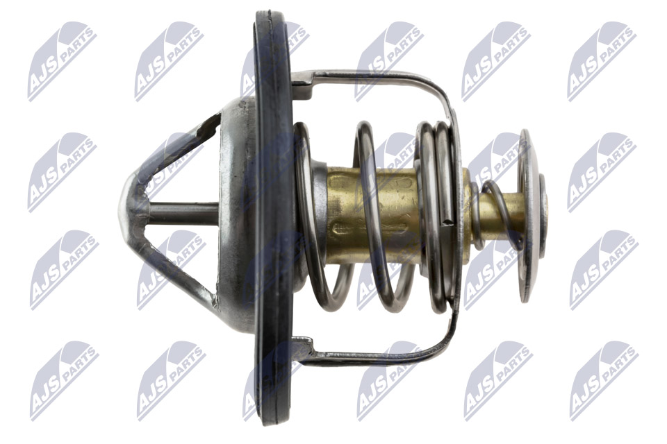 Termostat, środek chłodzący NTY CTM-VV-000