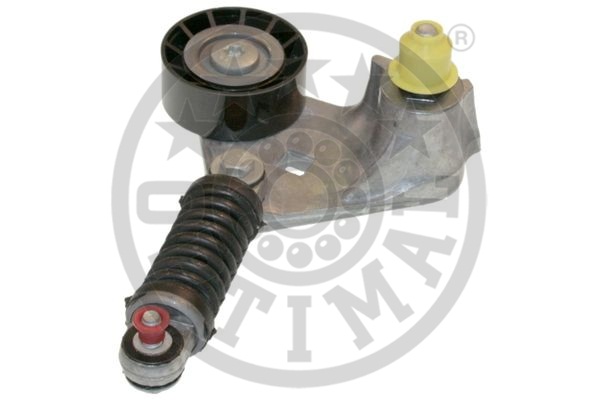 Rolka napinacza paska osprzętu OPTIMAL 0-N1477