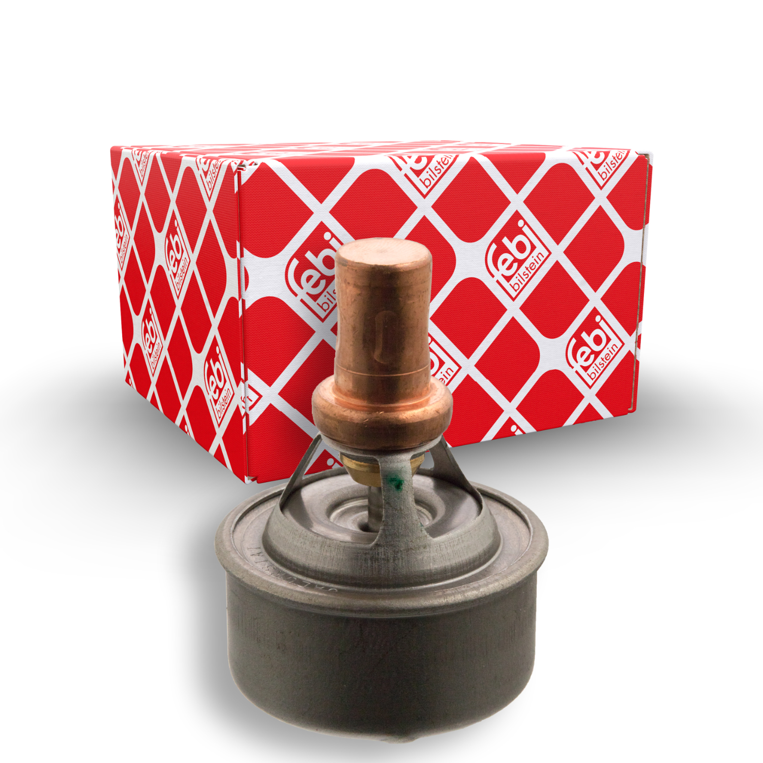 Termostat FEBI BILSTEIN 09336