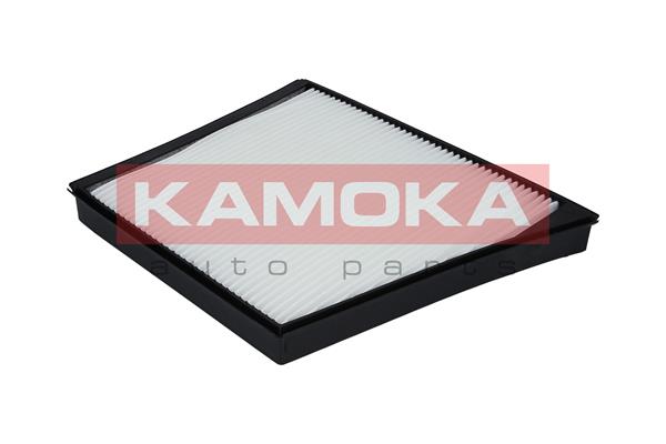 Filtr kabinowy KAMOKA F409701