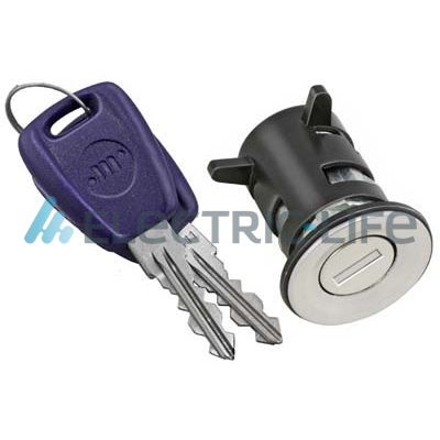 ELECTRIC LIFE ZR80452