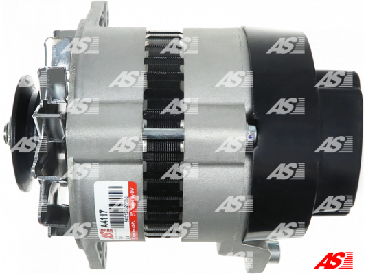Alternator AS-PL A4117