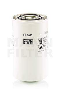 Filtr paliwa MANN-FILTER WK 9065