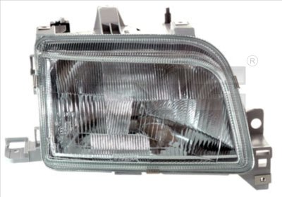 Reflektor TYC 20-3475-05-2