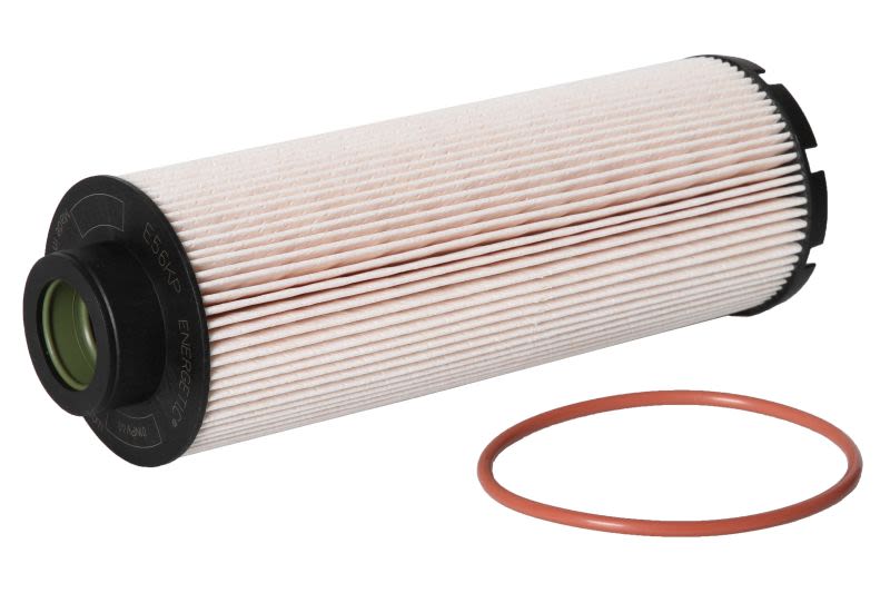 Filtr paliwa HENGST FILTER E56KP D72