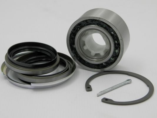 Łożysko koła NTY KLP-TY-002
