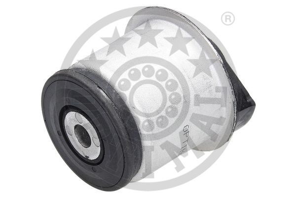 Łożyskowanie  korpusu osi OPTIMAL F8-7944