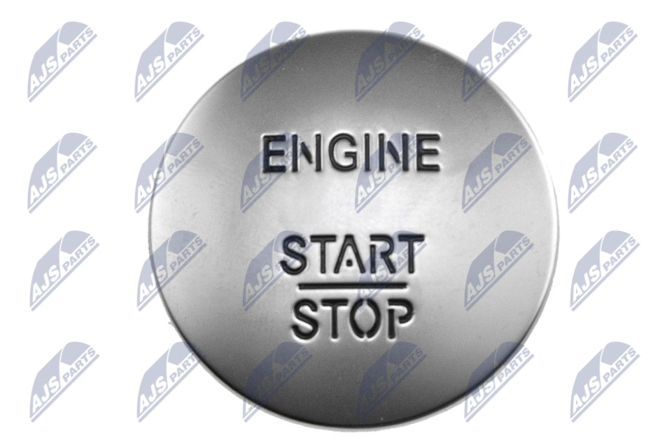 Kostka stacyjki NTY EWS-ME-045