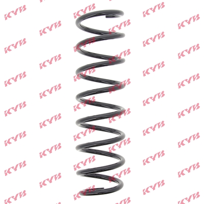 Sprężyna zawieszenia KYB RC6695