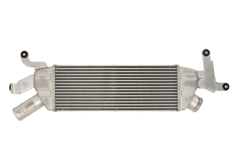 Chłodnica powietrza intercooler THERMOTEC DAC022TT