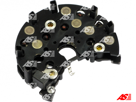 Mostek prostowniczy alternatora AS-PL ARC0126