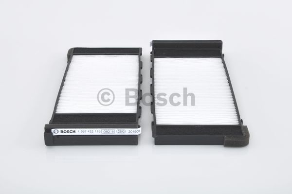 Filtr kabinowy BOSCH 1 987 432 118