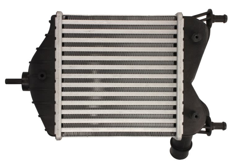 Chłodnica powietrza intercooler THERMOTEC DAF014TT