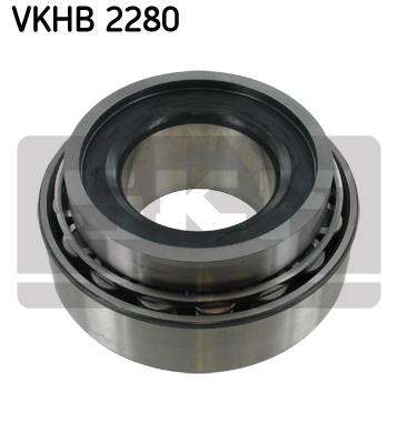 Łożysko koła SKF VKHB 2280