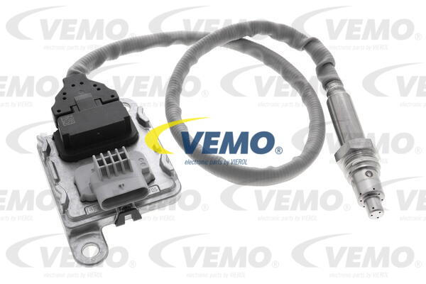 Czujnik NOx z wtryskiem mocznika VEMO V42-72-0096
