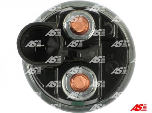 Elektromagnes rozrusznika AS-PL SS0115