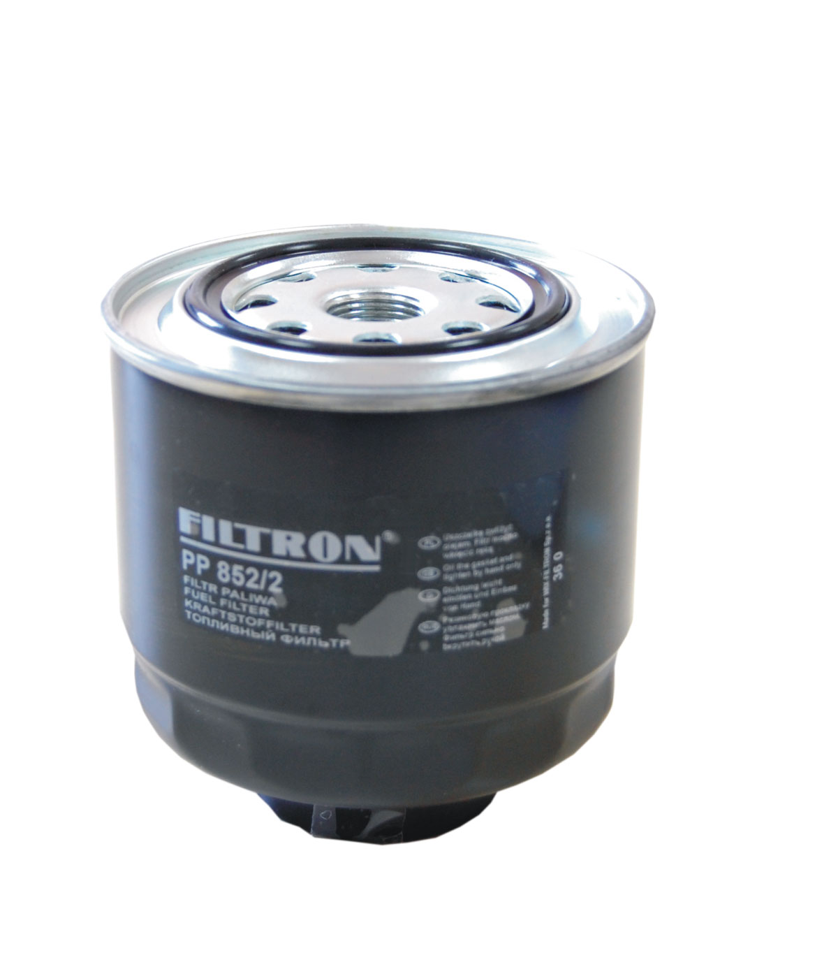 Filtr paliwa FILTRON PP852/2