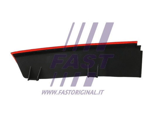 Lampy tylne FAST FT86206