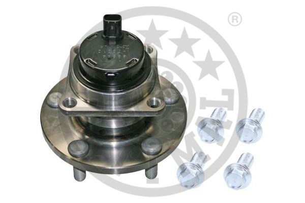 Zestaw łożysk koła OPTIMAL 982795