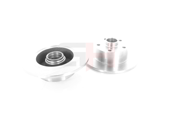 Tarcza hamulcowa GH GH-424715
