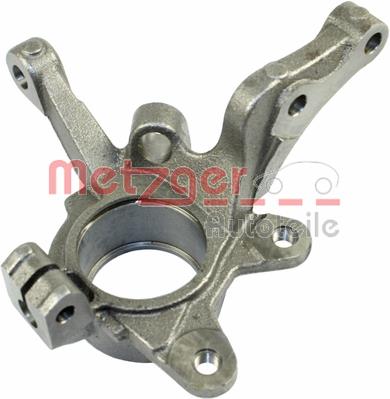 Czop łożyska koła METZGER 58101701