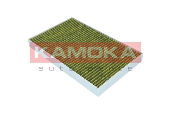 Filtr kabinowy KAMOKA 6080004