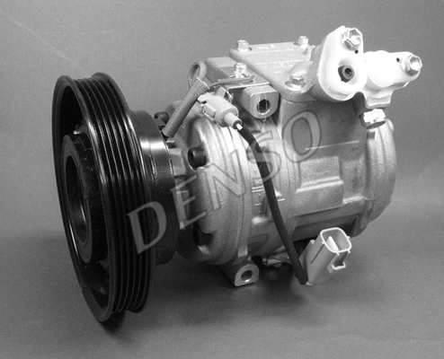 Kompresor klimatyzacji DENSO DCP50023