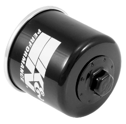 Filtr oleju K&N FILTERS KN-138