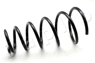 Sprężyna zawieszenia JAPKO ZCJ7013A