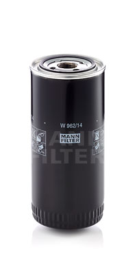 Filtr oleju MANN-FILTER W 962/14