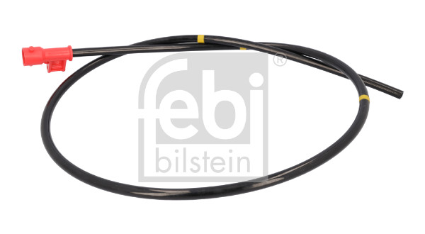 Lejek, bagnet oleju FEBI BILSTEIN 186614