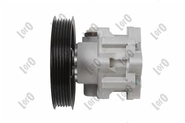 Pompa hydrauliczna, układ kierowniczy ABAKUS 140-01-031