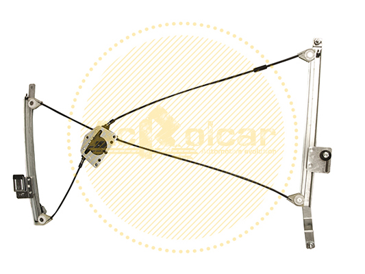 Podnośnik szyby AC ROLCAR 01.3933