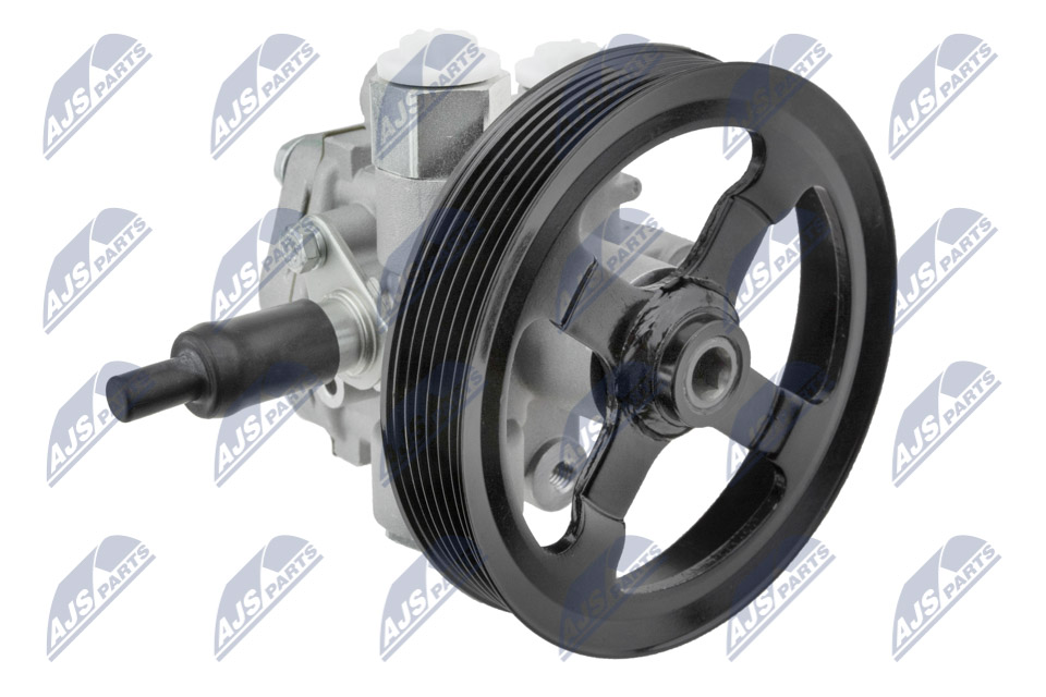 Pompa wspomagania NTY SPW-MS-018