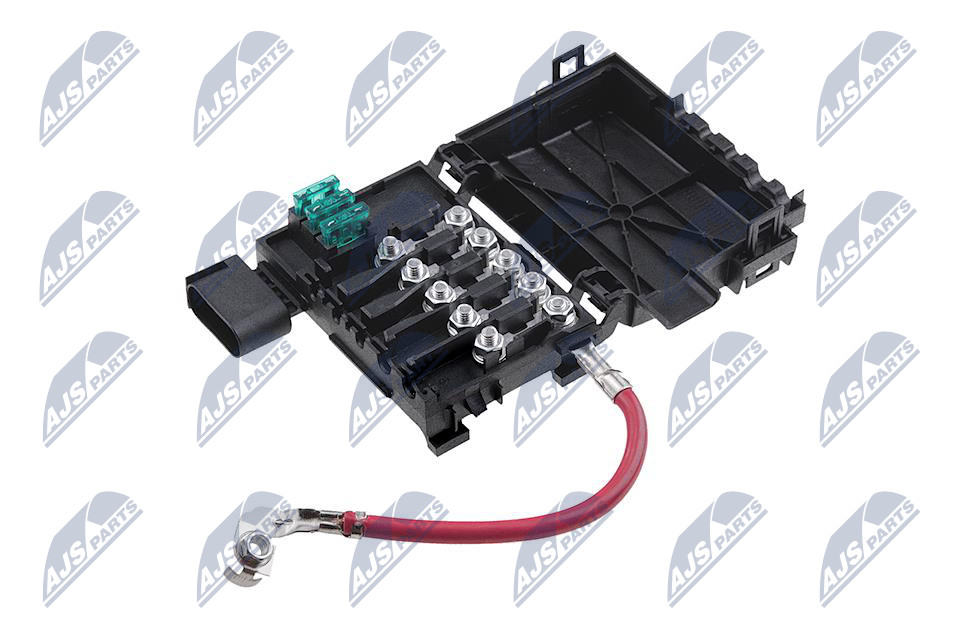 Moduł rury wlotowej NTY BKS-PL-005