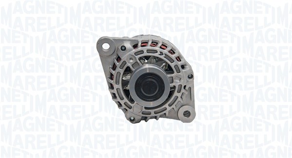 Alternator MAGNETI MARELLI 063731884010