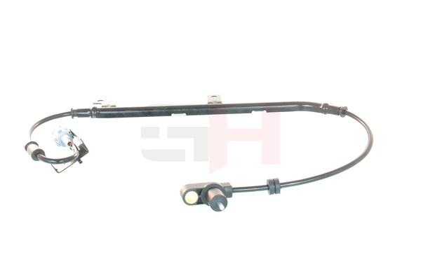 Czujnik prędkości obrotowej koła GH GH-712256H