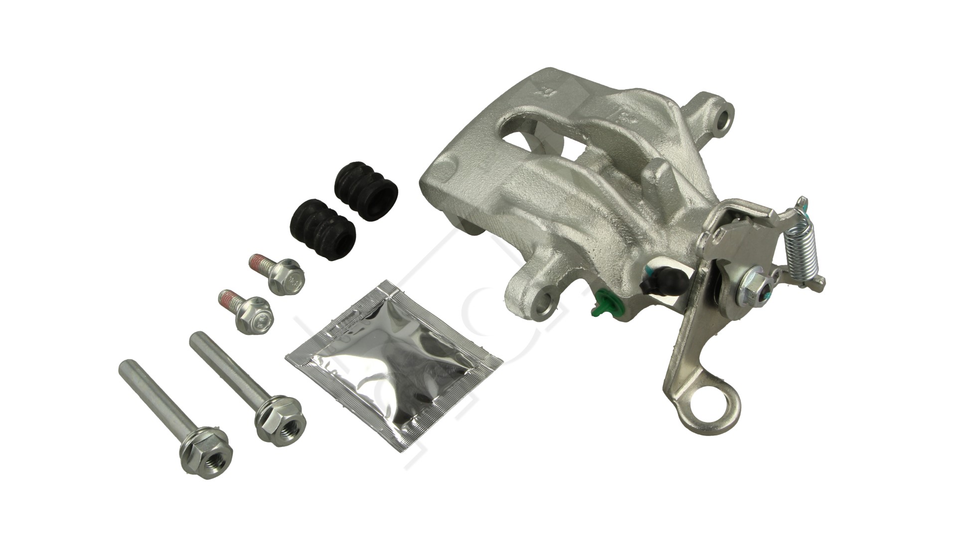 Zacisk hamulca HART 254 015