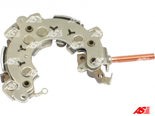 Mostek prostowniczy alternatora AS-PL ARC6047