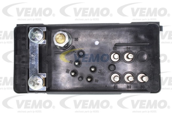 Sterownik świec żarowych VEMO V30-71-0014