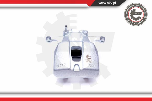Zacisk hamulca ESEN SKV 34SKV742