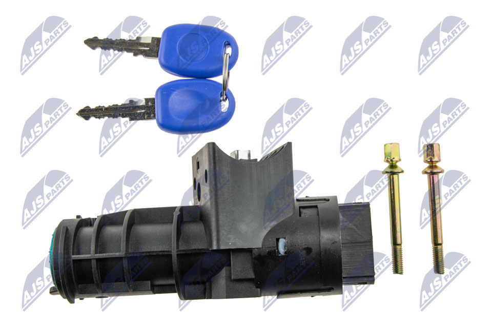 Kostka stacyjki NTY EST-FT-004B