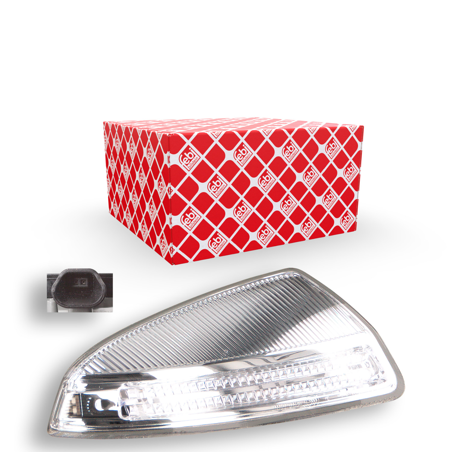 Lampa kierunkowskazu FEBI BILSTEIN 103627