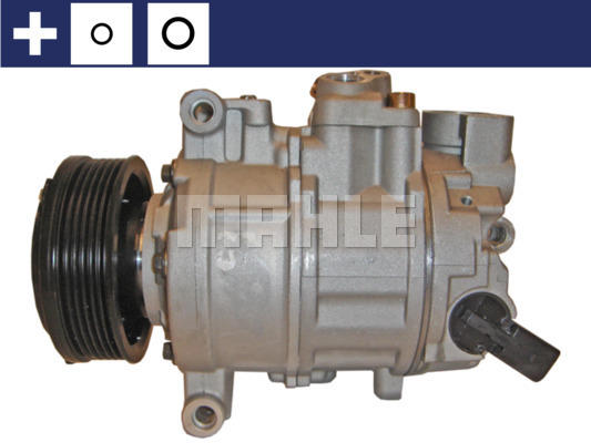 Kompresor klimatyzacji MAHLE ACP 40 000S