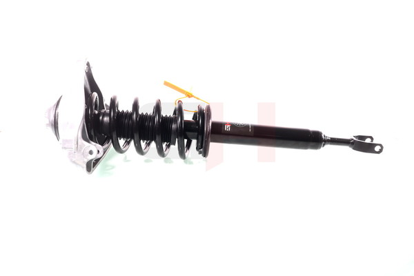 Amortyzator teleskopowy GH GH-334704C02