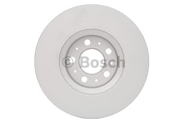 Tarcza hamulcowa BOSCH 0 986 479 C59