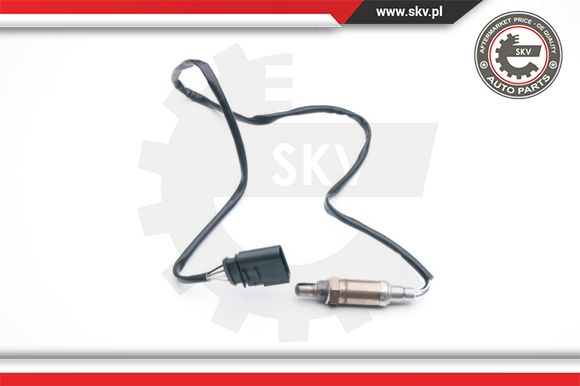 Sonda lambda ESEN SKV 09SKV609