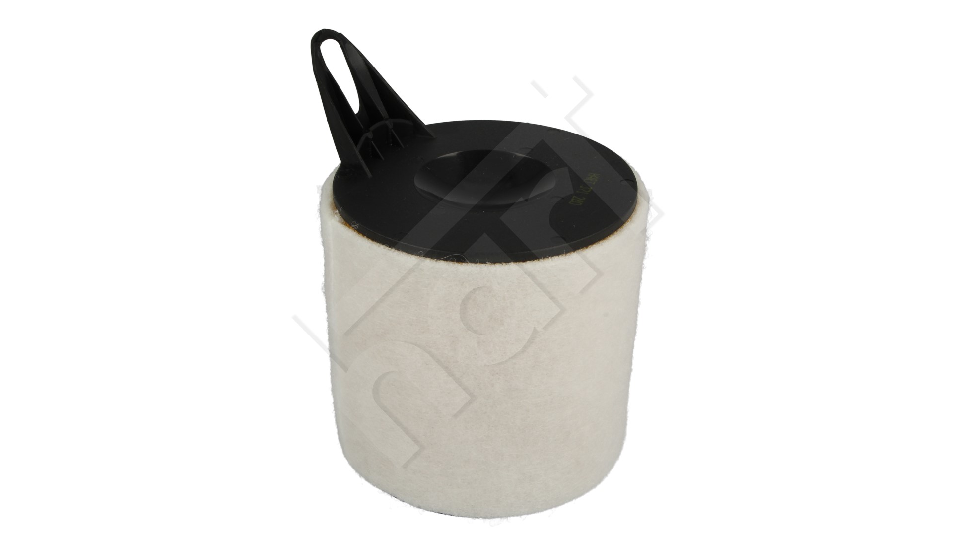 Filtr powietrza HART 371 280